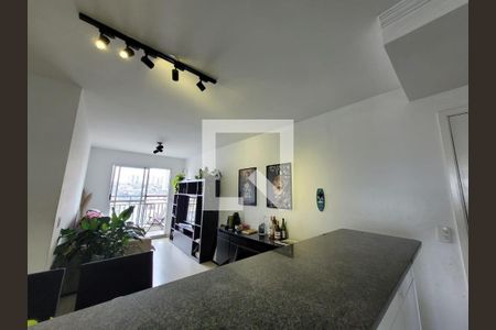 Apartamento à venda com 3 quartos, 94m² em Jardim Flor da Montanha, Guarulhos