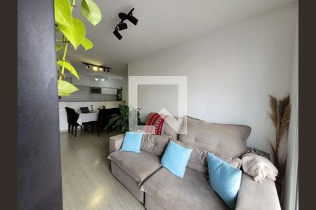 Apartamento à venda com 3 quartos, 94m² em Jardim Flor da Montanha, Guarulhos