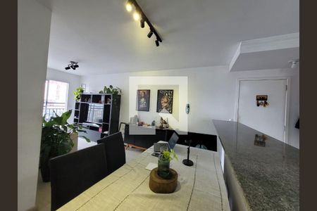 Apartamento à venda com 3 quartos, 94m² em Jardim Flor da Montanha, Guarulhos