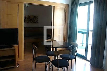 Apartamento à venda com 2 quartos, 60m² em Vila Mariana, São Paulo