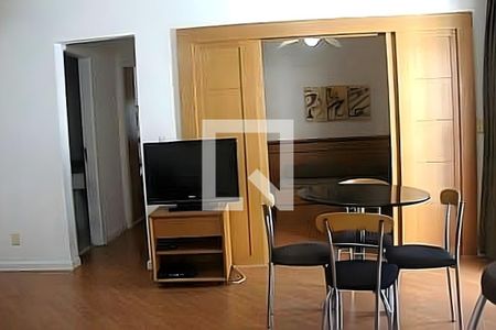 Apartamento à venda com 2 quartos, 60m² em Vila Mariana, São Paulo