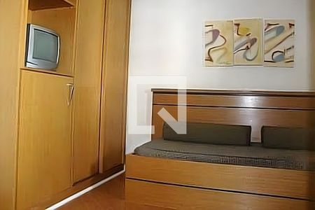 Apartamento à venda com 2 quartos, 60m² em Vila Mariana, São Paulo