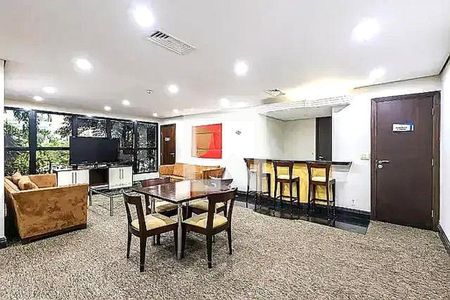 Apartamento à venda com 2 quartos, 60m² em Vila Mariana, São Paulo