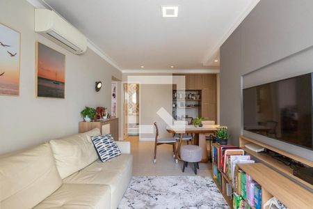 Apartamento à venda com 2 quartos, 72m² em Cambuí, Campinas