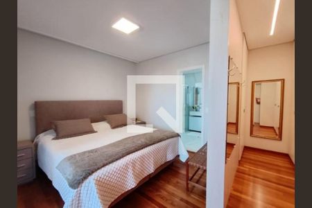Apartamento à venda com 3 quartos, 182m² em Parque Colonial, São Paulo