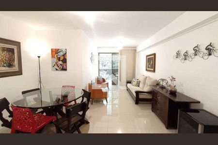 Apartamento à venda com 4 quartos, 115m² em Tijuca, Rio de Janeiro