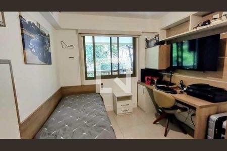 Apartamento à venda com 4 quartos, 115m² em Tijuca, Rio de Janeiro