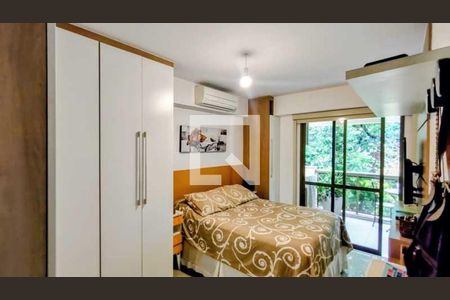 Apartamento à venda com 4 quartos, 115m² em Tijuca, Rio de Janeiro