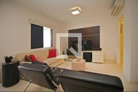Apartamento à venda com 2 quartos, 185m² em Campo Belo, São Paulo