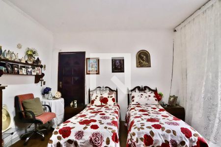 Quarto 1 de casa à venda com 3 quartos, 160m² em Vila Bertioga, São Paulo