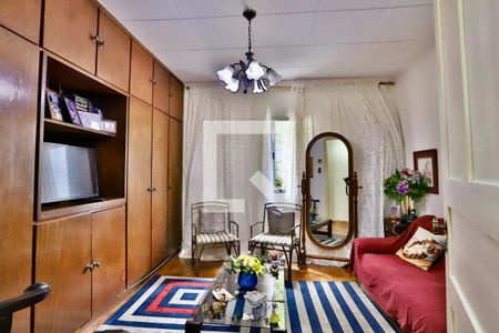 Quarto 2 de casa à venda com 3 quartos, 160m² em Vila Bertioga, São Paulo