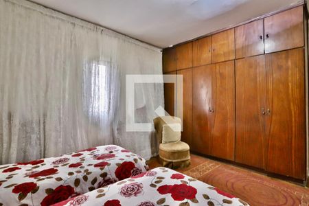 Quarto 1 de casa à venda com 3 quartos, 160m² em Vila Bertioga, São Paulo