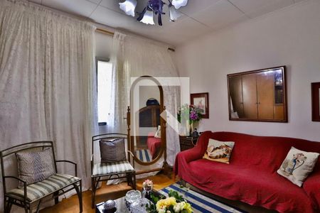 Quarto 2 de casa à venda com 3 quartos, 160m² em Vila Bertioga, São Paulo