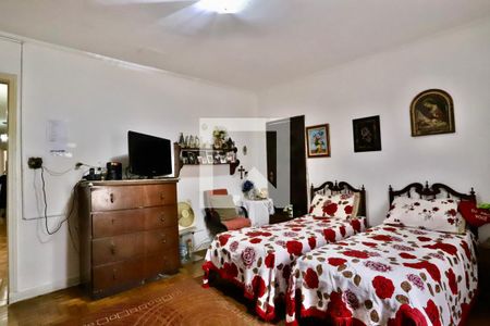 Quarto 1 de casa à venda com 3 quartos, 160m² em Vila Bertioga, São Paulo