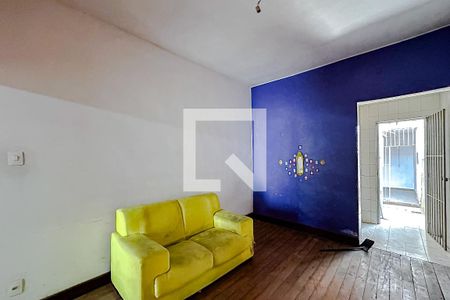 Sala 2 de casa à venda com 1 quarto, 51m² em Mooca, São Paulo