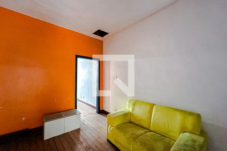 Sala 2 de casa à venda com 1 quarto, 51m² em Mooca, São Paulo