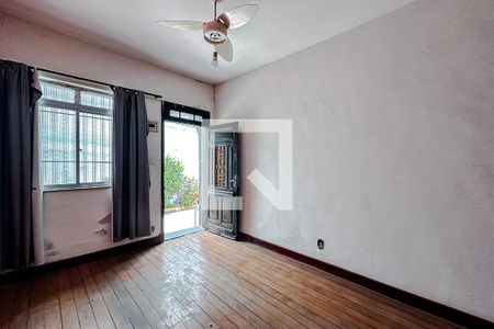 Sala de casa à venda com 1 quarto, 51m² em Mooca, São Paulo