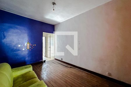 Sala 2 de casa à venda com 1 quarto, 51m² em Mooca, São Paulo