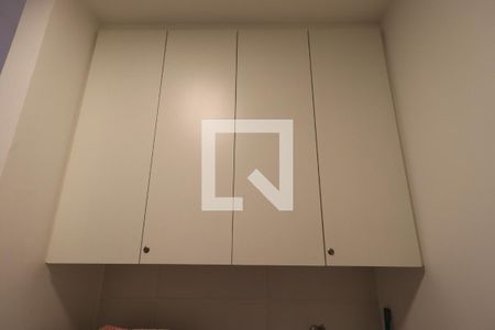 Cozinha de apartamento para alugar com 2 quartos, 58m² em Ribeirânia, Ribeirão Preto
