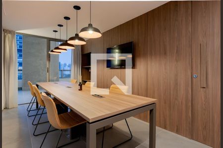 Apartamento para alugar com 1 quarto, 46m² em Pinheiros, São Paulo