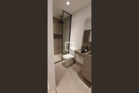Apartamento para alugar com 1 quarto, 46m² em Pinheiros, São Paulo