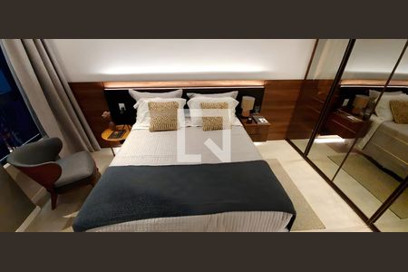 Apartamento para alugar com 1 quarto, 46m² em Pinheiros, São Paulo