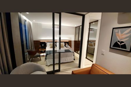 Apartamento para alugar com 1 quarto, 46m² em Pinheiros, São Paulo