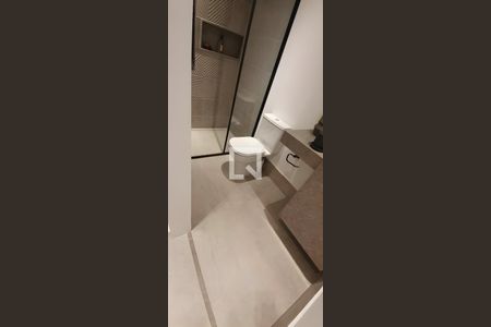 Apartamento para alugar com 1 quarto, 46m² em Pinheiros, São Paulo