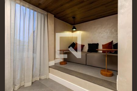 Apartamento para alugar com 1 quarto, 46m² em Pinheiros, São Paulo