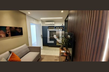 Studio de apartamento para alugar com 1 quarto, 46m² em Pinheiros, São Paulo