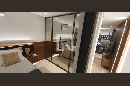 Studio de apartamento para alugar com 1 quarto, 46m² em Pinheiros, São Paulo