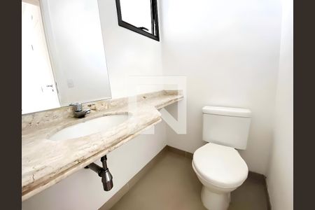 Apartamento para alugar com 4 quartos, 131m² em Vila Suzana, São Paulo