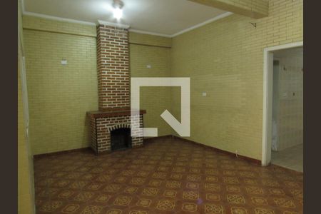 Sala de casa para alugar com 3 quartos, 180m² em Quitaúna, Osasco