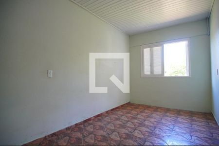 Quarto 1 de casa para alugar com 2 quartos, 51m² em Guarani, Novo Hamburgo
