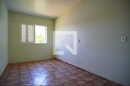 Quarto 1 de casa para alugar com 2 quartos, 51m² em Guarani, Novo Hamburgo
