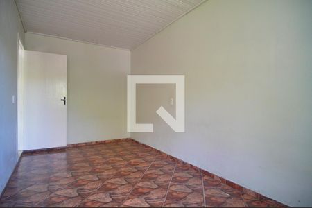 Quarto 1 de casa para alugar com 2 quartos, 51m² em Guarani, Novo Hamburgo