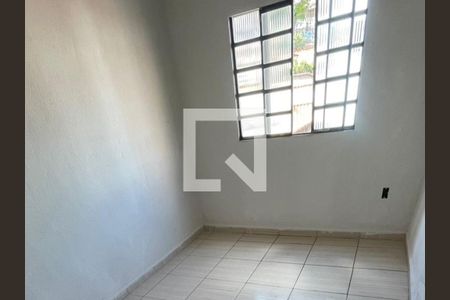 Casa 1 Quarto  de apartamento à venda com 4 quartos, 160m² em Jaqueline, Belo Horizonte