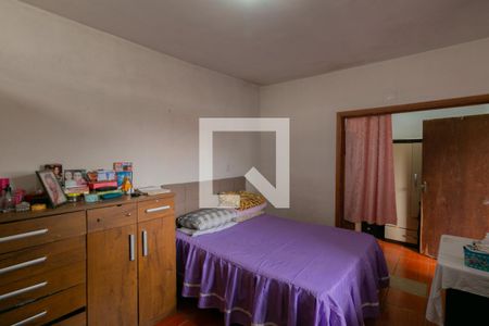Casa à venda com 2 quartos, 360m² em Guarani, Belo Horizonte