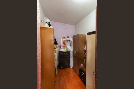 Casa à venda com 2 quartos, 360m² em Guarani, Belo Horizonte