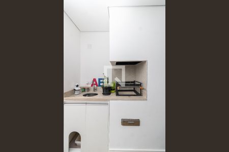 Varanda da Sala de apartamento à venda com 2 quartos, 58m² em Vila Guilherme, São Paulo