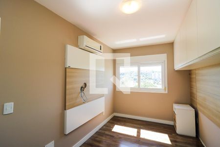 Quarto 2 de apartamento para alugar com 2 quartos, 60m² em Nonoai, Porto Alegre