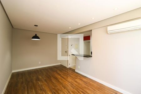 Sala de apartamento para alugar com 2 quartos, 60m² em Nonoai, Porto Alegre