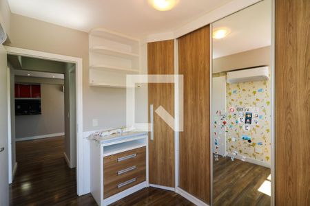 Quarto 1 de apartamento para alugar com 2 quartos, 60m² em Nonoai, Porto Alegre