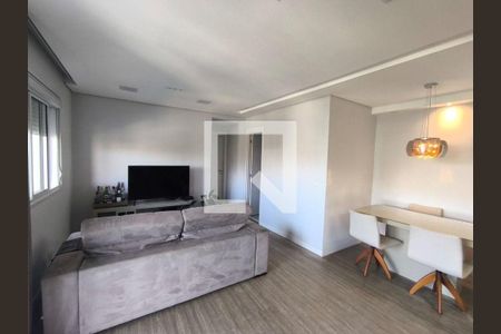 Apartamento à venda com 2 quartos, 65m² em Jardim Previdencia, São Paulo