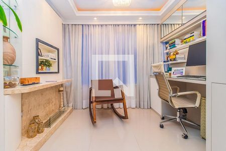 Sala de apartamento para alugar com 2 quartos, 71m² em Passo d’Areia, Porto Alegre