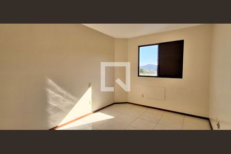 Quarto 2 de apartamento para alugar com 2 quartos, 70m² em Pantanal, Florianópolis