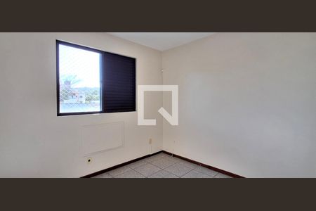 Quarto 1 de apartamento para alugar com 2 quartos, 70m² em Pantanal, Florianópolis