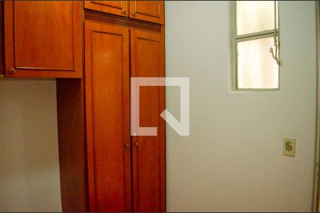 Quarto 1 de apartamento para alugar com 3 quartos, 60m² em Setor Sul, Goiânia