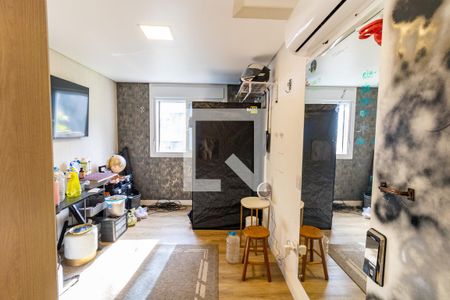 Quarto 1 de apartamento para alugar com 3 quartos, 165m² em Cristal, Porto Alegre