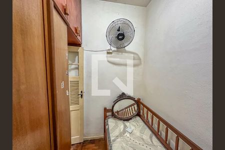 Kitnet/Studio para alugar com 1 quarto, 14m² em Flamengo, Rio de Janeiro